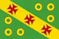 Flag of Vilarmaior
