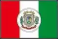 Flag of Westfália