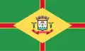 Flag of Arcoverde