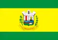 Flag of São Francisco de Paula
