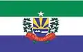 Flag of Quixeré