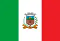 Flag of Anitápolis