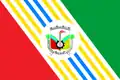 Flag of Cocal do Sul