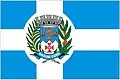 Flag of Jacaraci