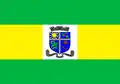 Flag of Major Gercino