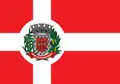 Flag of Presidente Castelo Branco