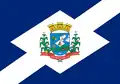 Flag of Santiago do Sul
