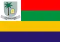 Flag of Ilha das Flores