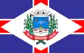 Flag of Pirituba