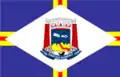 Flag of Santos Dumont