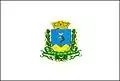 Flag of Caconde