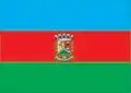 Flag of Maria da Fé
