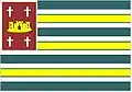 Flag of Quadra