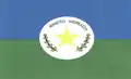 Flag of Ministro Andreazza