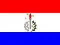 Flag of Tambaú