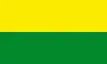 Flag of La Cruz