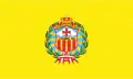 Flag of Carhuaz