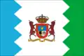 Flag of Artenara