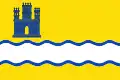 Flag of Alfara de Carles