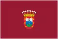 Flag of Abanto y Ciérvana-Abanto Zierbena