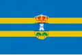 Flag of Alhaurín de la Torre