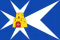 Flag of Aliaga