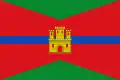 Flag of Anento