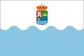 Flag of Balanegra
