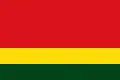 Flag of Barberà del Vallès