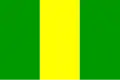 Flag of Berzosa del Lozoya