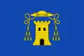Flag of Bolulla