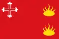 Flag of Brunyola