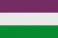 Flag of Buciegas