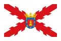 Flag of Bujalance