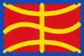 Flag of Bujaraloz