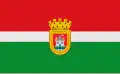 Flag of Cantillana