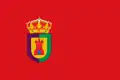 Flag of Casabermeja