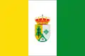 Flag of Casas de Don Gómez