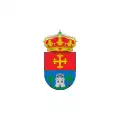 Flag of Castillejo de Robledo