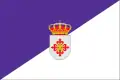 Flag of Daimiel