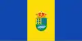 Flag of El Bohodón
