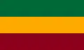 Flag of El Guarco