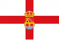 Flag of Escalona