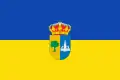Flag of Fuentecén