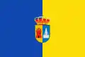 Flag of Fuentes de Andalucía