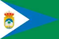 Flag of Fuertescusa