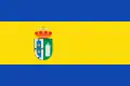 Flag of Gines