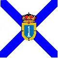 Flag of Grajera