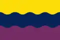 Flag of Gualta