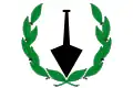 Flag of Juncosa